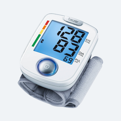 Hurtige test og diagnostik