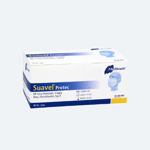 Personligt beskyttelsesudstyr