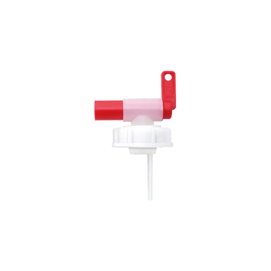 MaiMed påfyldningshane til rengøringsmidler 10 liter dunk | Pakke (1 stk.)