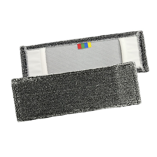 Numatic NuTex Scrub ST- NT2640, 40 cm (1 pakke = 75 stk.) | Pakke (1 stk)