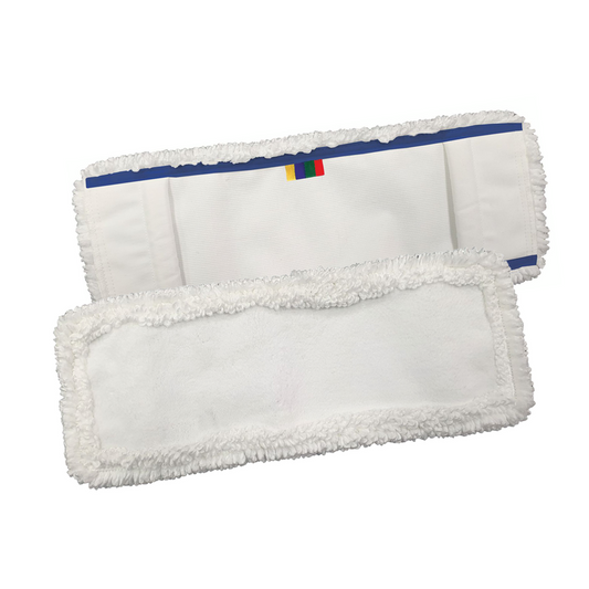 Numatic NuTex MicroSpeed ST - mikrofibercover