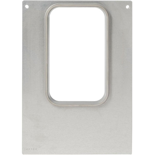 Die Kassette für CPET Schalen 760 ml von Duni GmbH ist ideal für die Gastronomie geeignet und zeichnet sich durch ein praktisches Design aus. Packung mit 10 Stück, Einzelpackung erhältlich.