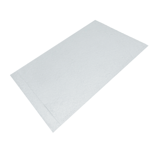 MaiMed vaskehandske, usteril, lavet af fleece