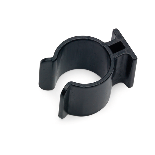 Numatisk håndtagsholder 22 mm til MidMop/EcoMatic (T-Slot) | Pakke (1 stk)