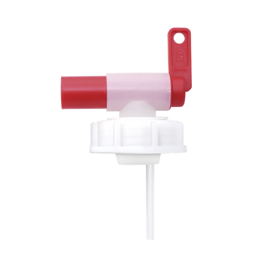 MaiMed MyClean påfyldningshane til 5l og 10l dunke 51 gevind | Pakke (1 stk.)