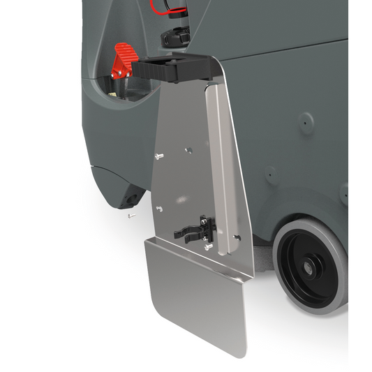 Numatisk moppebakkesæt til CRO | Pakke (1 stk)