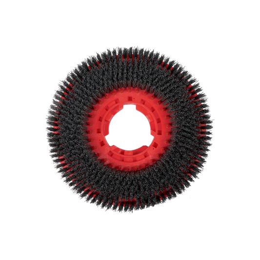 Numatisk TEN-TEC børste