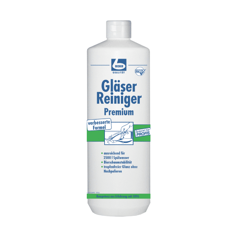 Glasrens