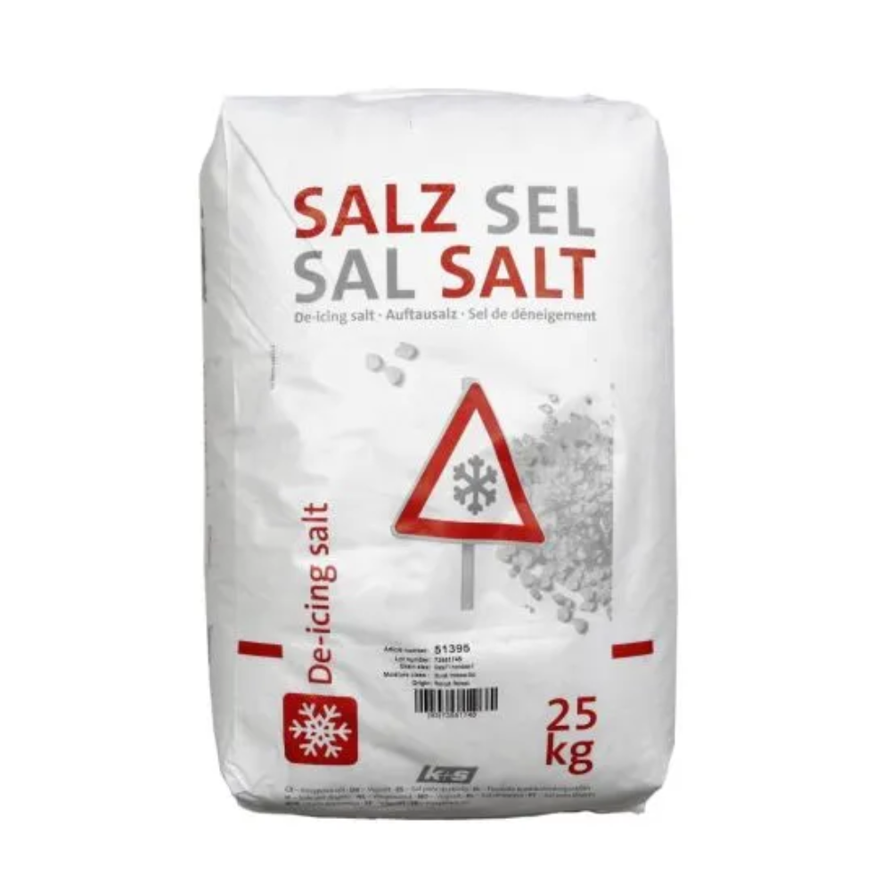 Vejsalt