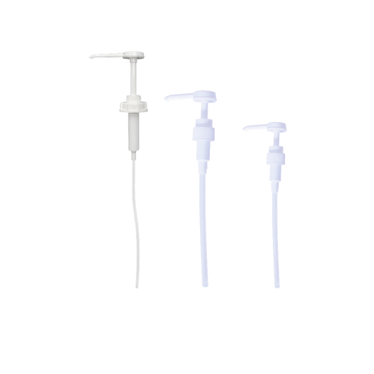 MaiMed doseringspumpe til rengøringsmidler 10 liter dunk | Pakke (1 stk.)