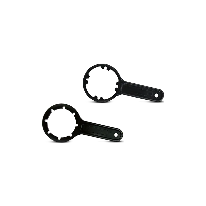 MaiMed MyClean beholdernøgle til 5 og 10 liter | Pakke (1 stk.)