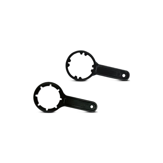 MaiMed beholdernøgle til rengøringsmidler 10 liter beholder | Pakke (1 stk.)