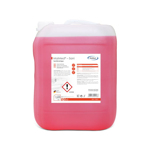 MaiMed-Sani sanitetsrens