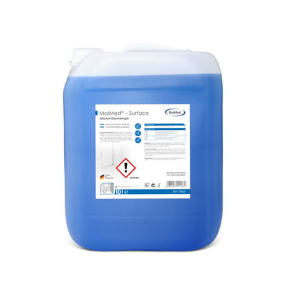 MaiMed-Surface sprit glansrens, skruelåg