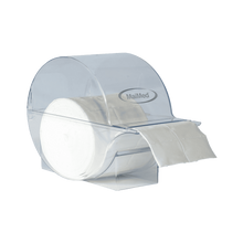 Maicell æske akryl, til 4x5cm og 8x10cm vatpinde 1 stk/æske | Pakke (1 stk.)