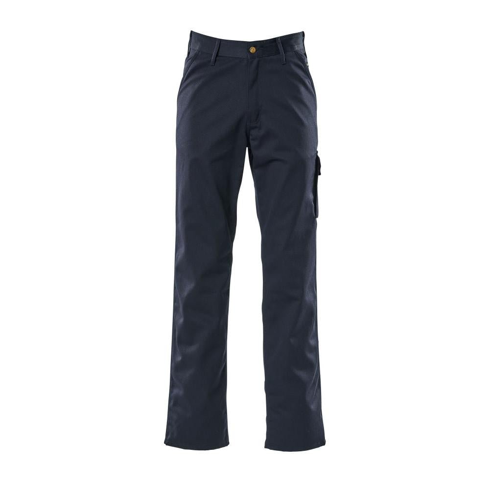 MASCOT® Grafton bukser, marineblå