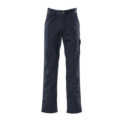 MASCOT® Grafton bukser, marineblå