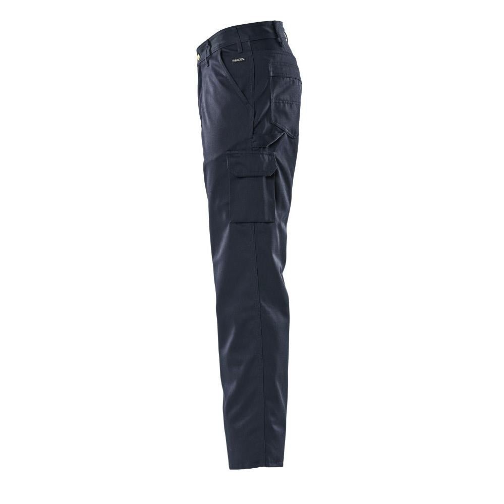 MASCOT® Grafton bukser, marineblå