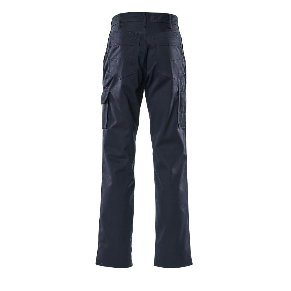 MASCOT® Grafton bukser, marineblå