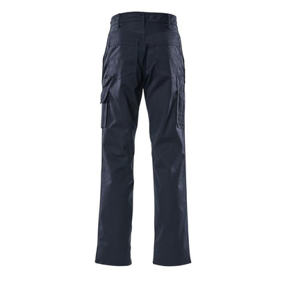 MASCOT® Grafton bukser, marineblå