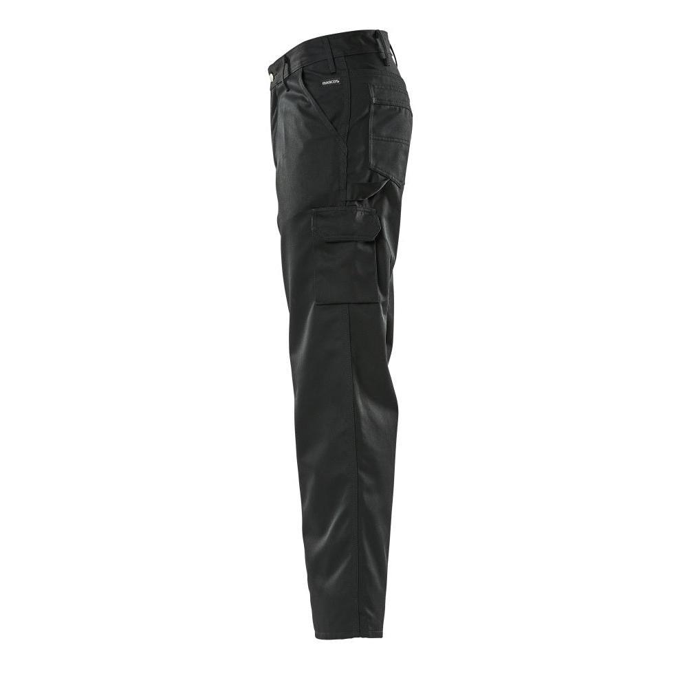 MASCOT® Grafton bukser, sorte