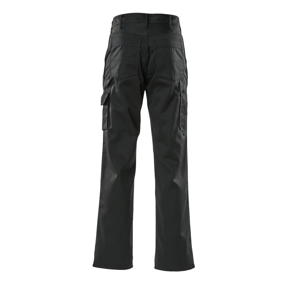 MASCOT® Grafton bukser, sorte