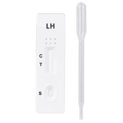 Cleartest Pro Natal, Pakke: 7 styk | Pakke (7 tests)