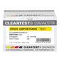 CLEAREST Drug 20 testpakke