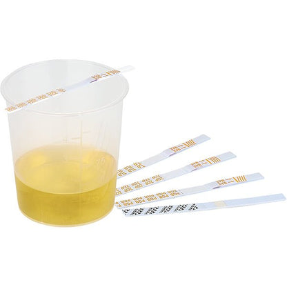 CLEAREST Drug 20 testpakke