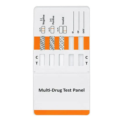 CLEARTEST Multi Dip 10 testpakke