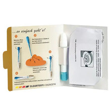 Cleartest Humanofecal, Pakke: 50 tests | Pakke (50 tests)