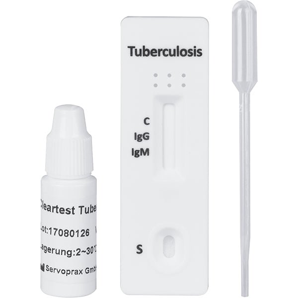 Klareste tuberkulose