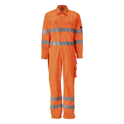 MASCOT® Utah kombination, hi-vis orange