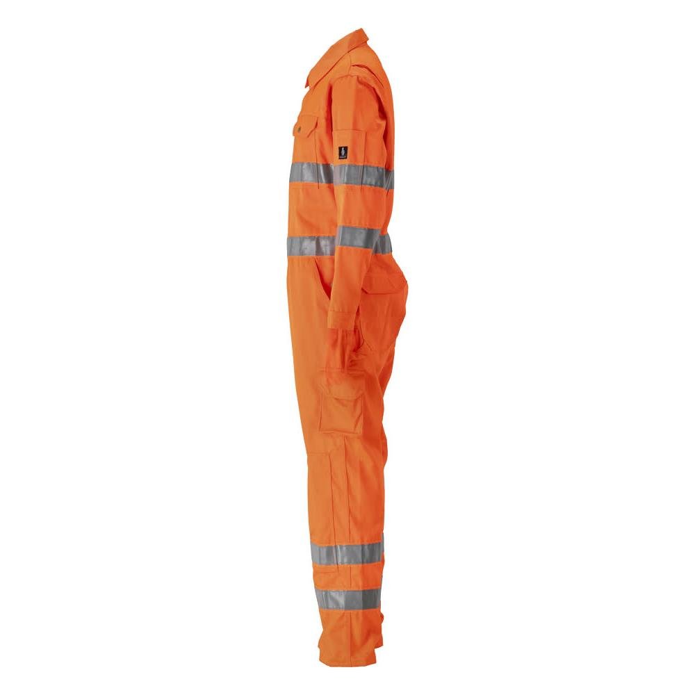 MASCOT® Utah kombination, hi-vis orange