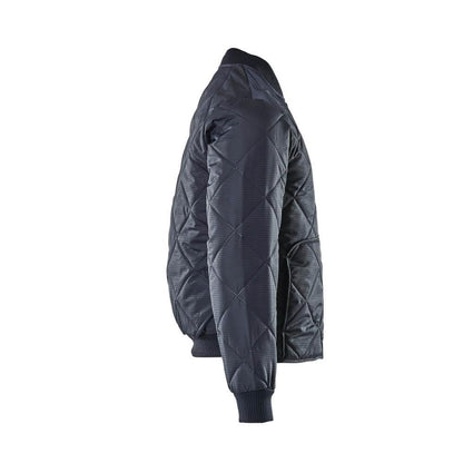 MASCOT® London termojakke, marineblå