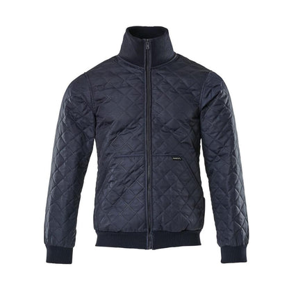 MASCOT® Dundee termojakke, marineblå