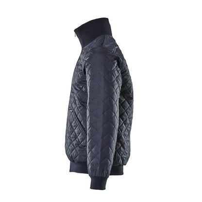 MASCOT® Dundee termojakke, marineblå