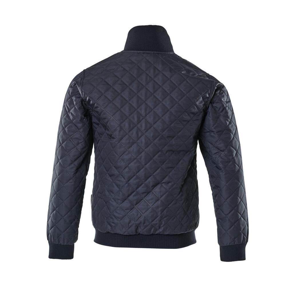 MASCOT® Dundee termojakke, marineblå