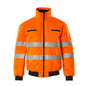 MASCOT® St Moritz pilotjakke, hi-vis orange