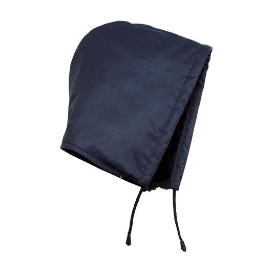 MASCOT® MacKenzie med hætte med lynlås, størrelse ONE