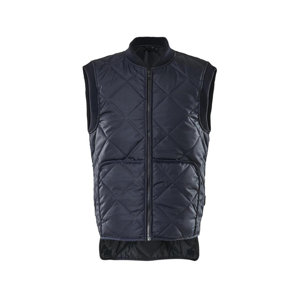 MASCOT® Liverpool termovest, marineblå