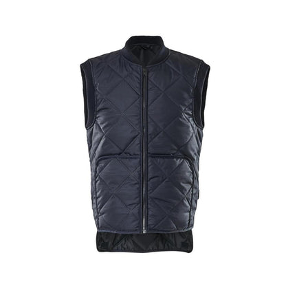 MASCOT® Liverpool termovest, marineblå