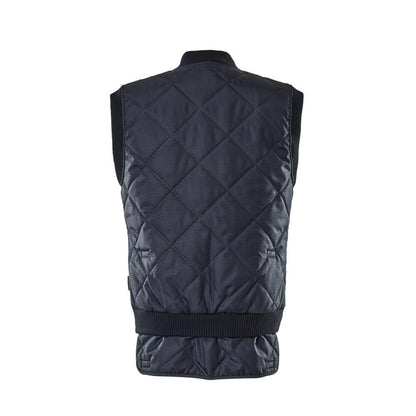 MASCOT® Liverpool termovest, marineblå