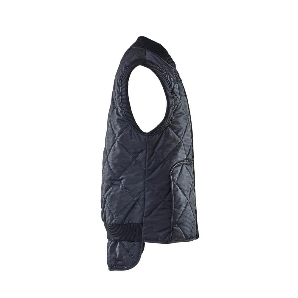MASCOT® Liverpool termovest, marineblå