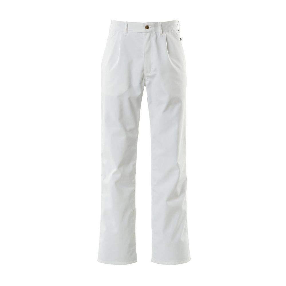 MASCOT® Montana bukser, hvide