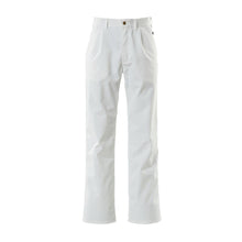 MASCOT® Montana bukser, hvide