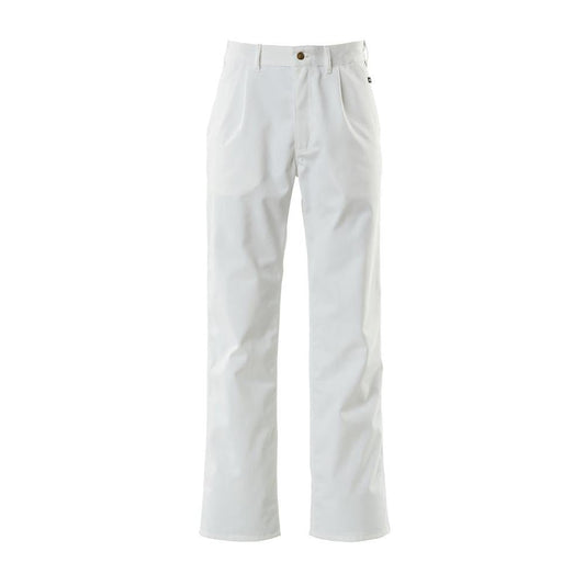 MASCOT® Montana bukser, hvide