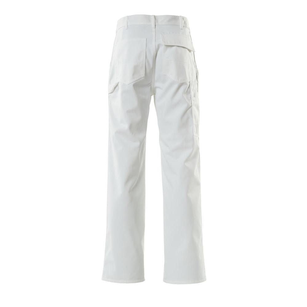 MASCOT® Montana bukser, hvide
