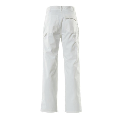 MASCOT® Montana bukser, hvide
