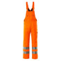 MASCOT® Lech vinterbukser, hi-vis orange